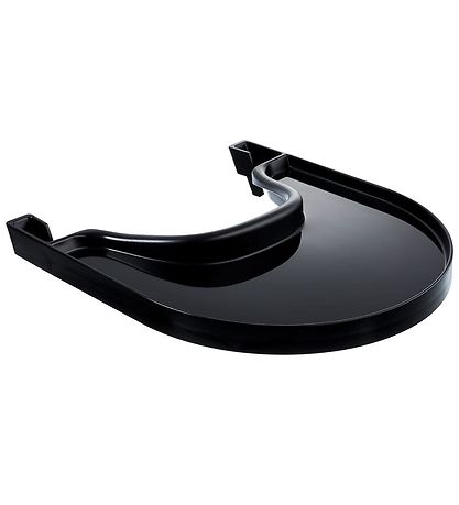 Playtray Tisch Für Tripp Trapp Hochstuhl - Schwarz