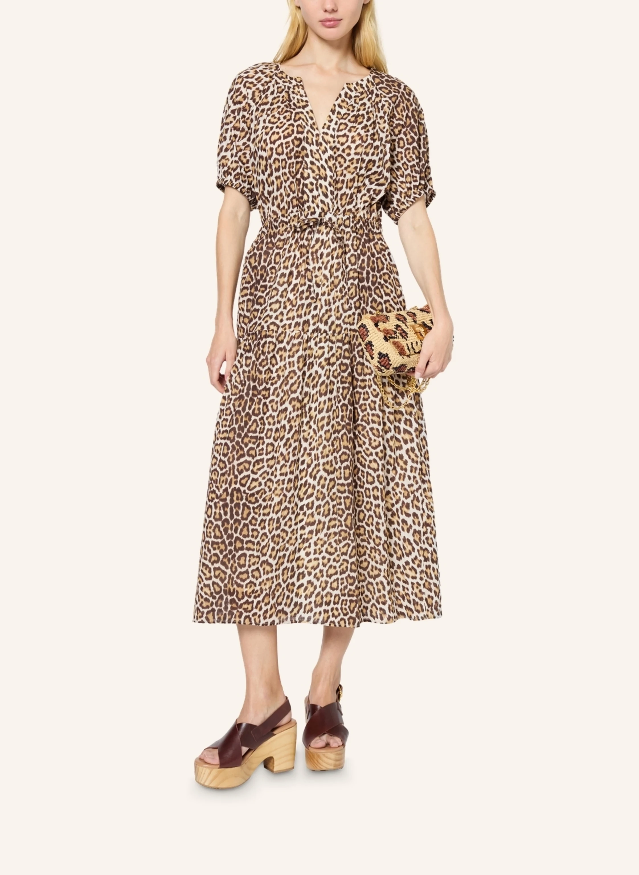 GERARD DAREL Kleid PERLE