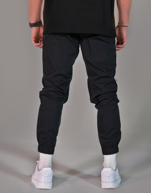 THEAD. - LEO PANT Negro