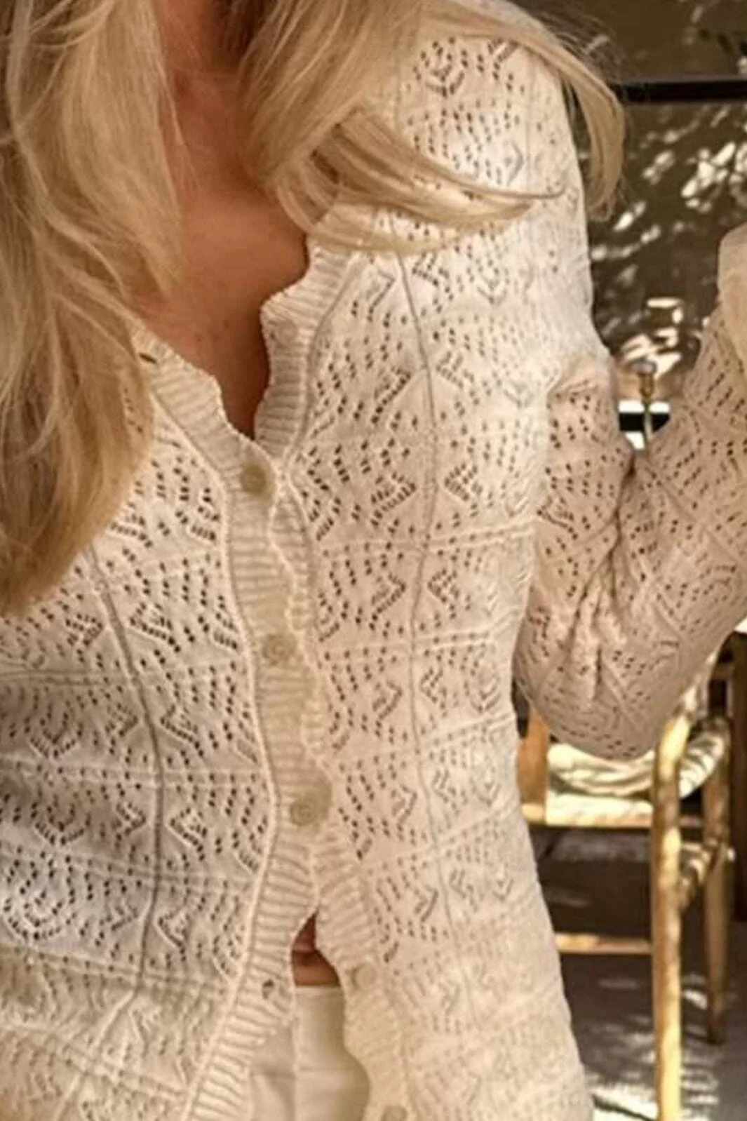 BYIC Dagmaric Cardigan 1229