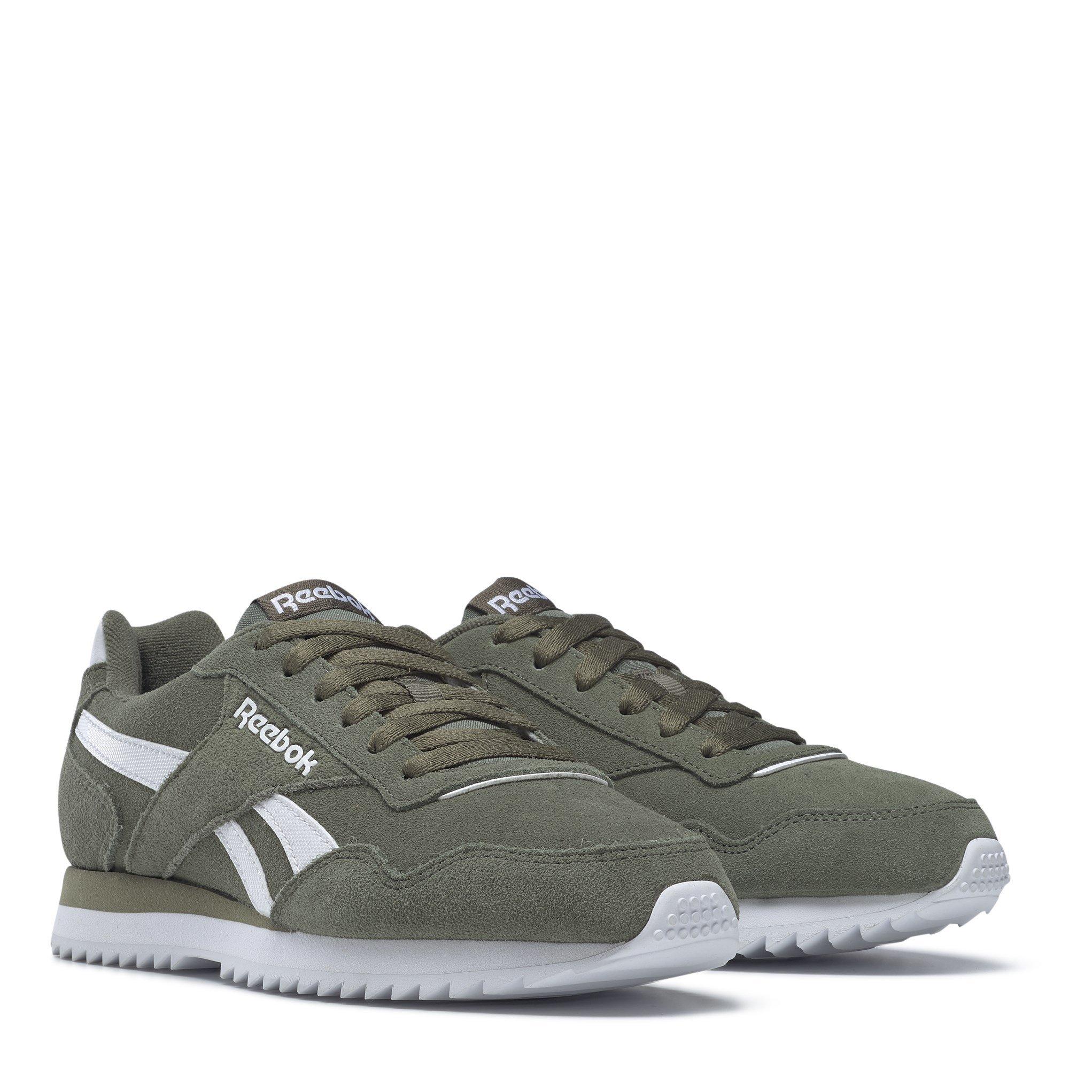 Reebok Royal Glide Ripple Mens Shoes