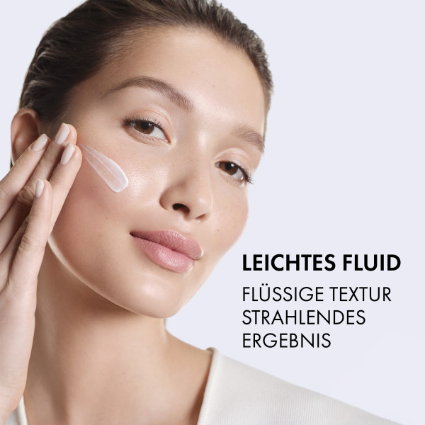 Vichy Minéral 89 Feuchtigkeits-Boost UV Fluid 50 ml