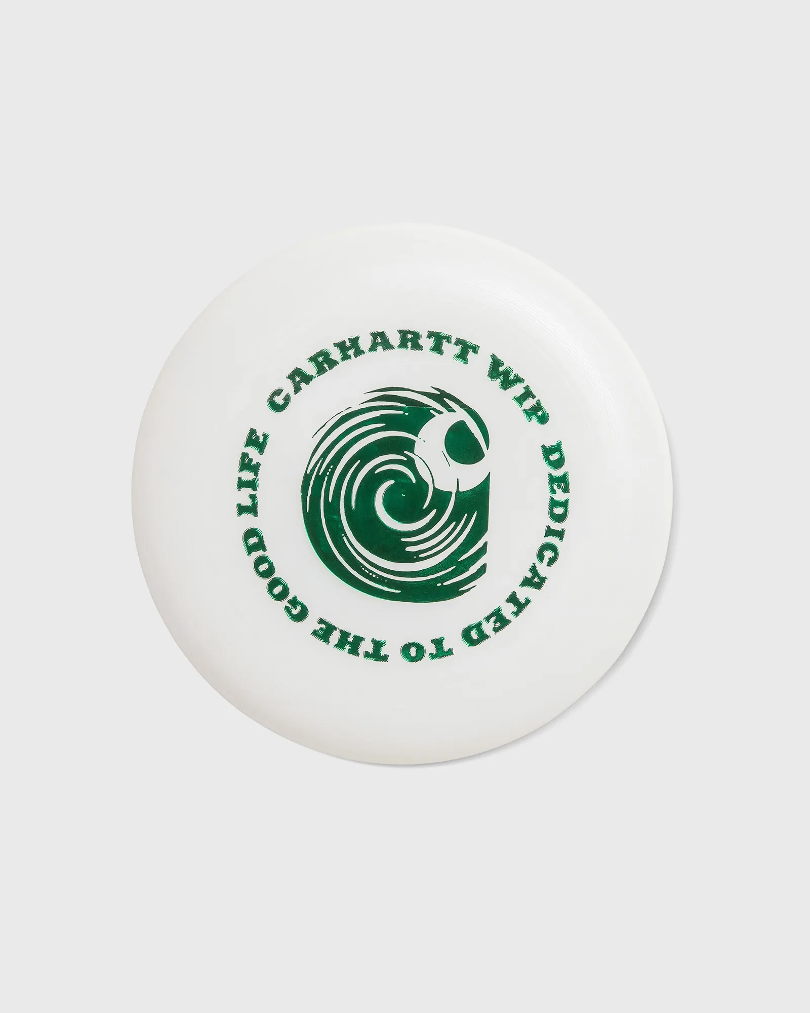 Carhartt WIP Mist Frisbee