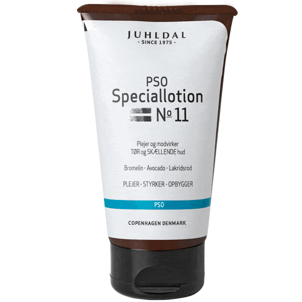 Juhldal PSO Speciallotion No 11 - 150 ml