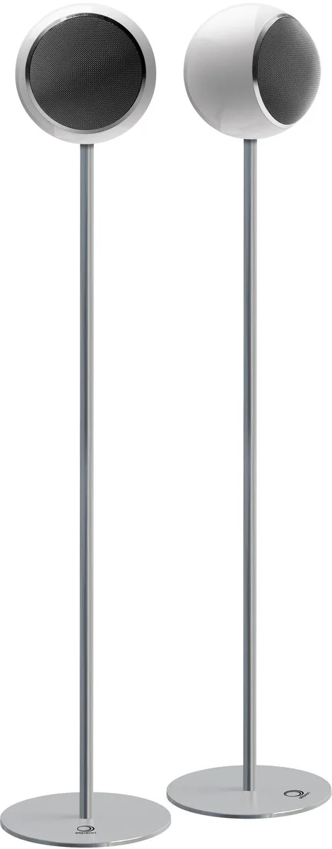 Elipson Planet M Stand (la pièce) Pieds pour enceintes