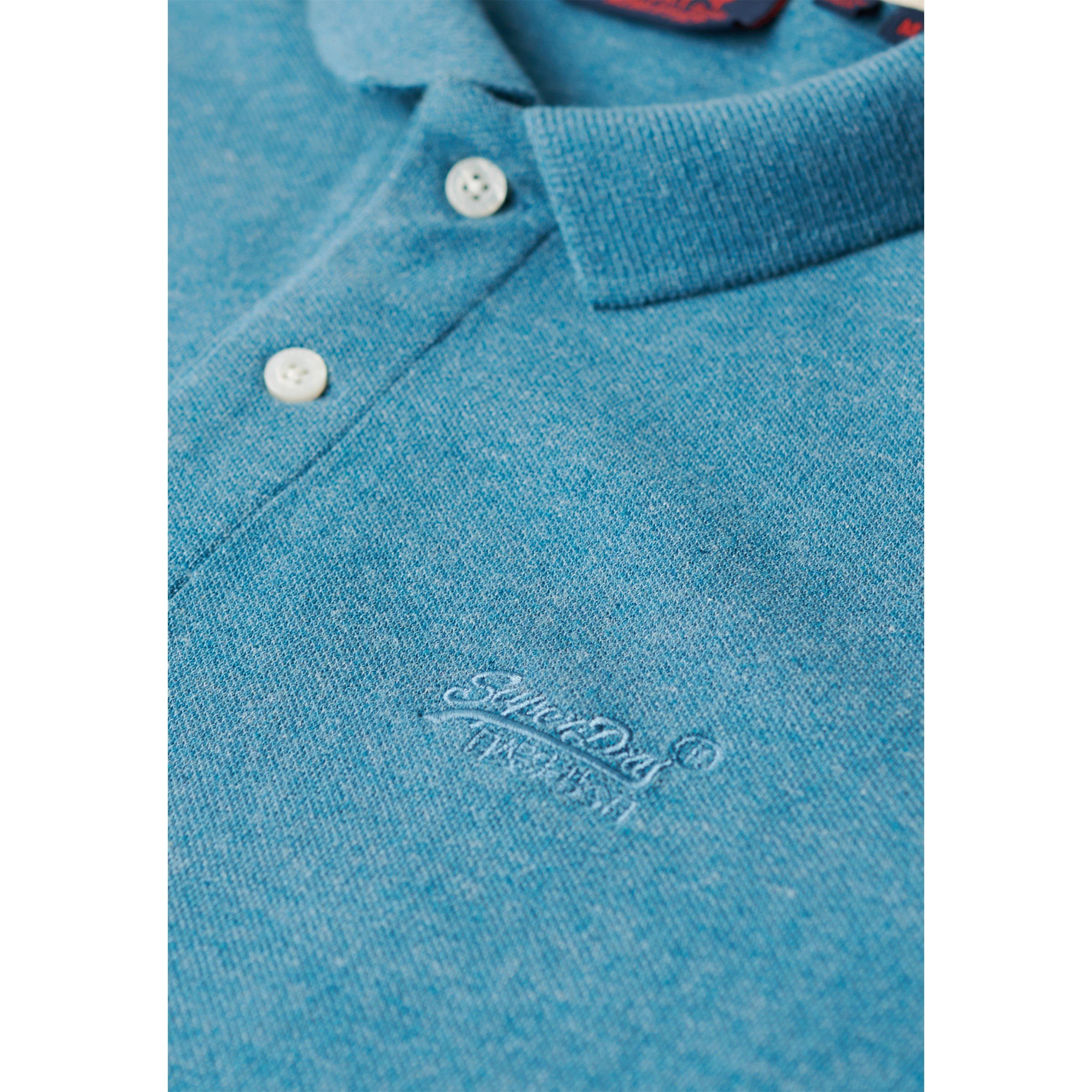 Superdry Core Polo Shirt