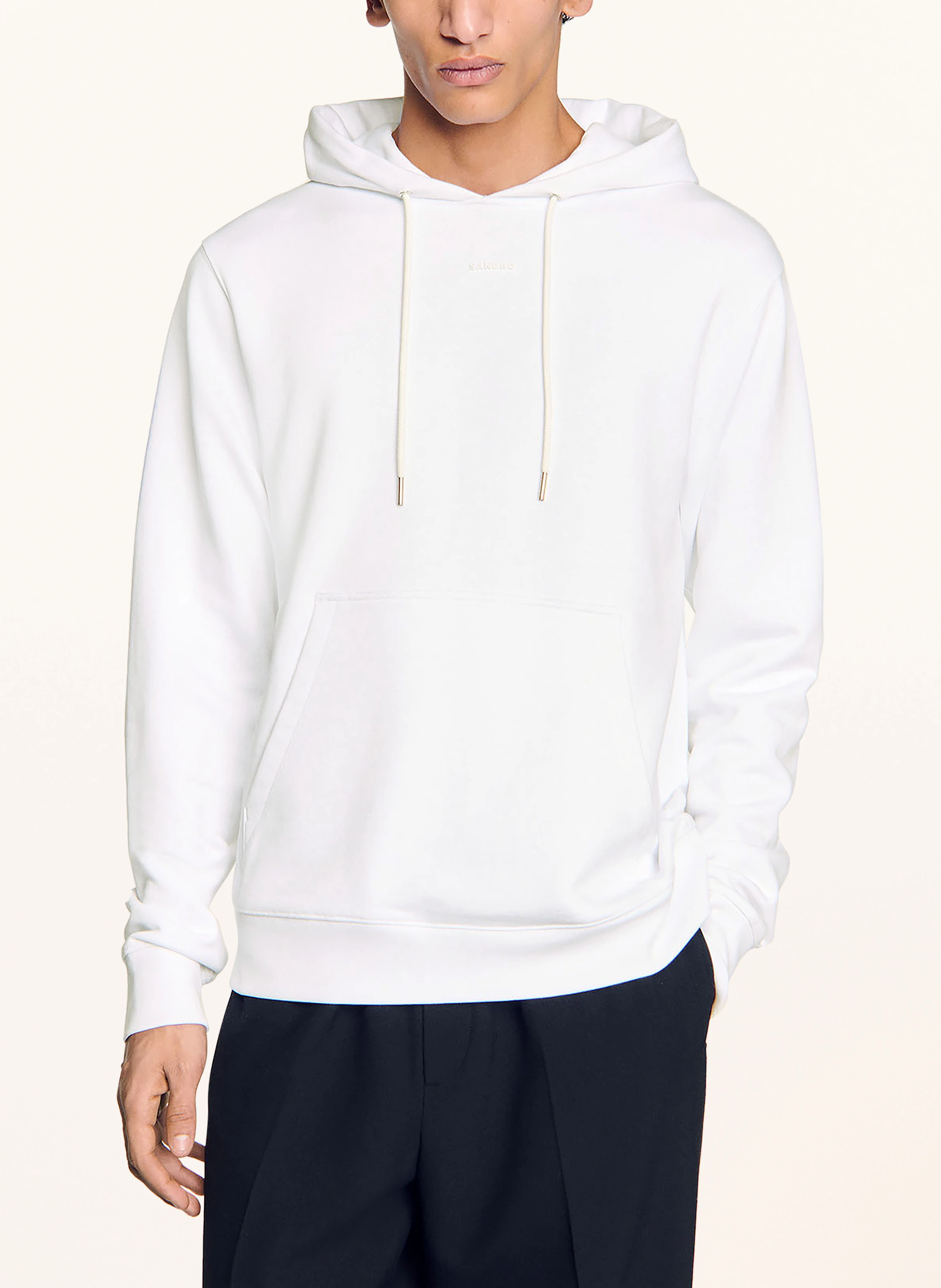 SANDRO Hoodie