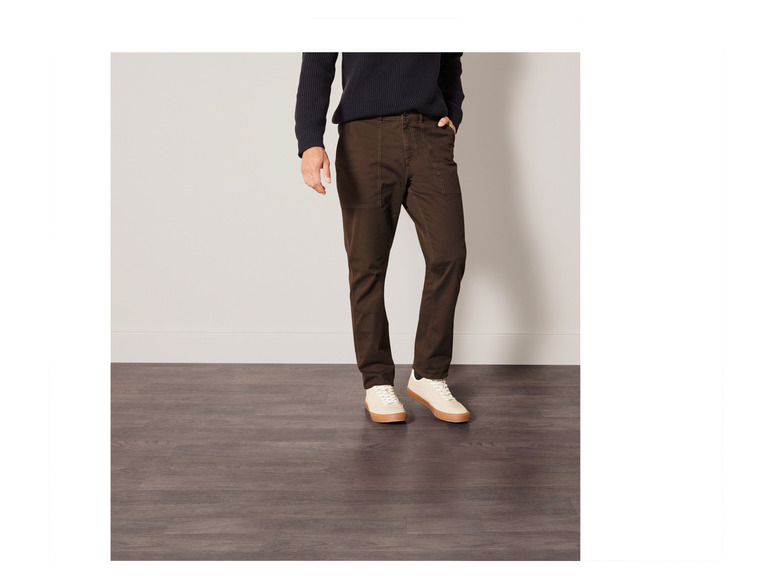 Heren broek
