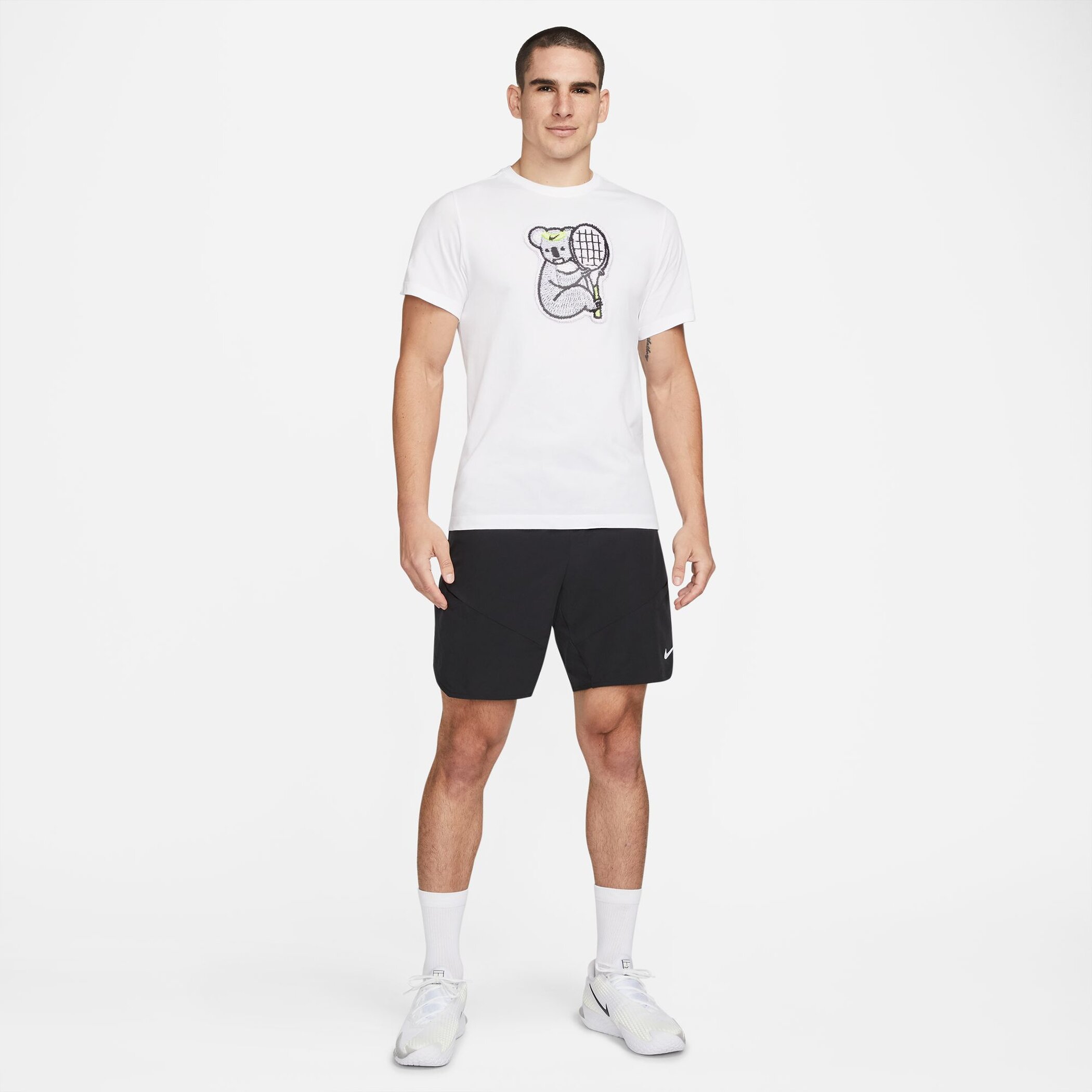 Nike Core M NKCT Advtg Short 9