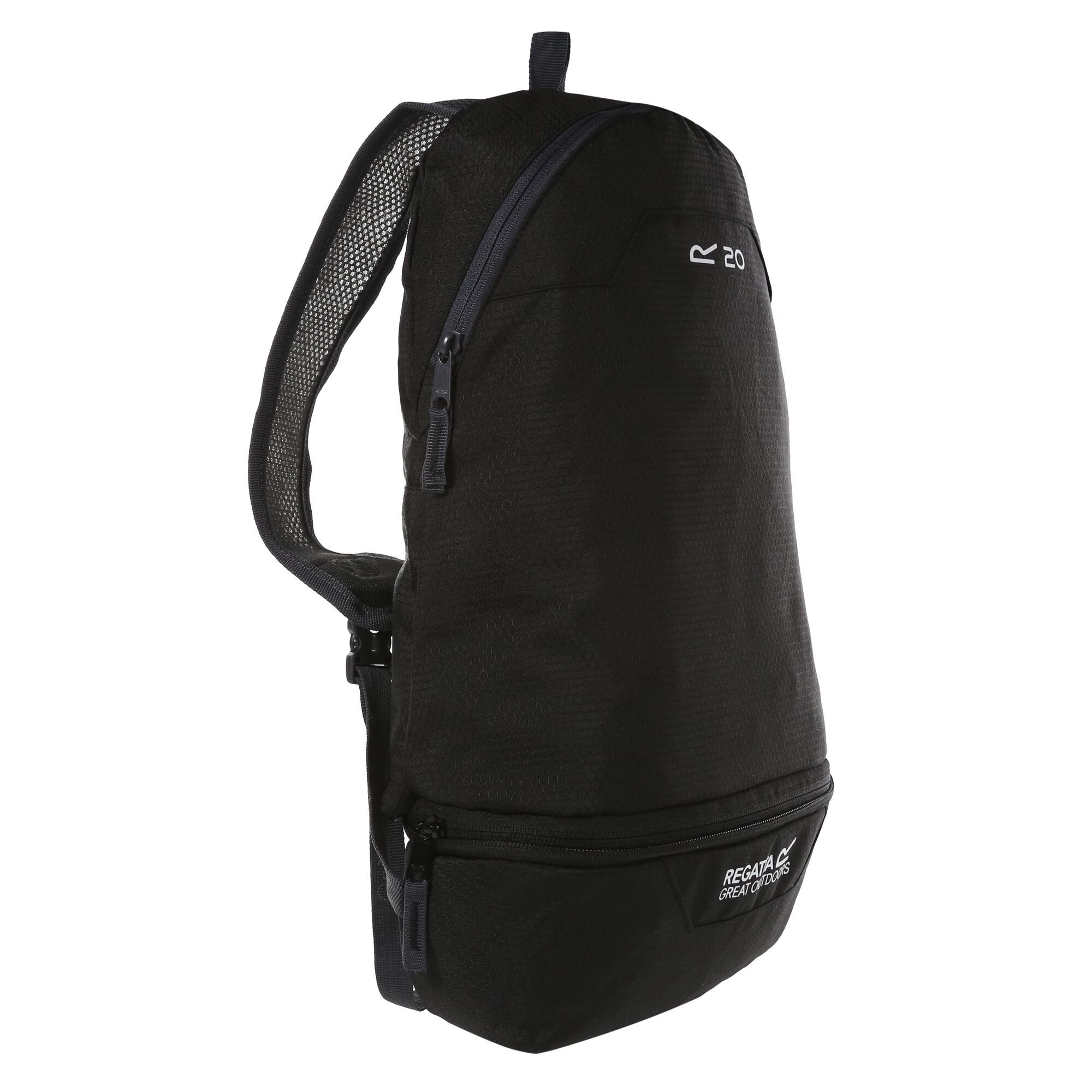 Mochila Plegável Hippack Regatta