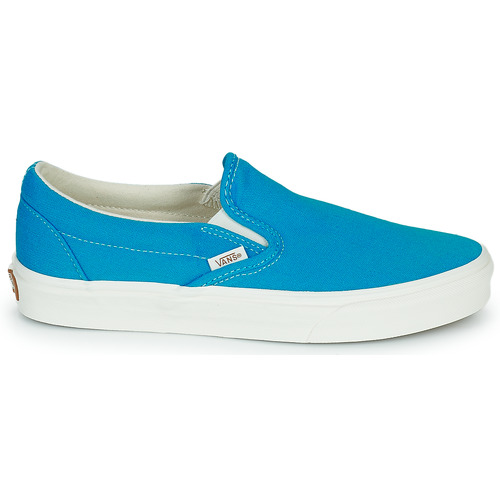 Vans - Classic Slip-On - Bleu