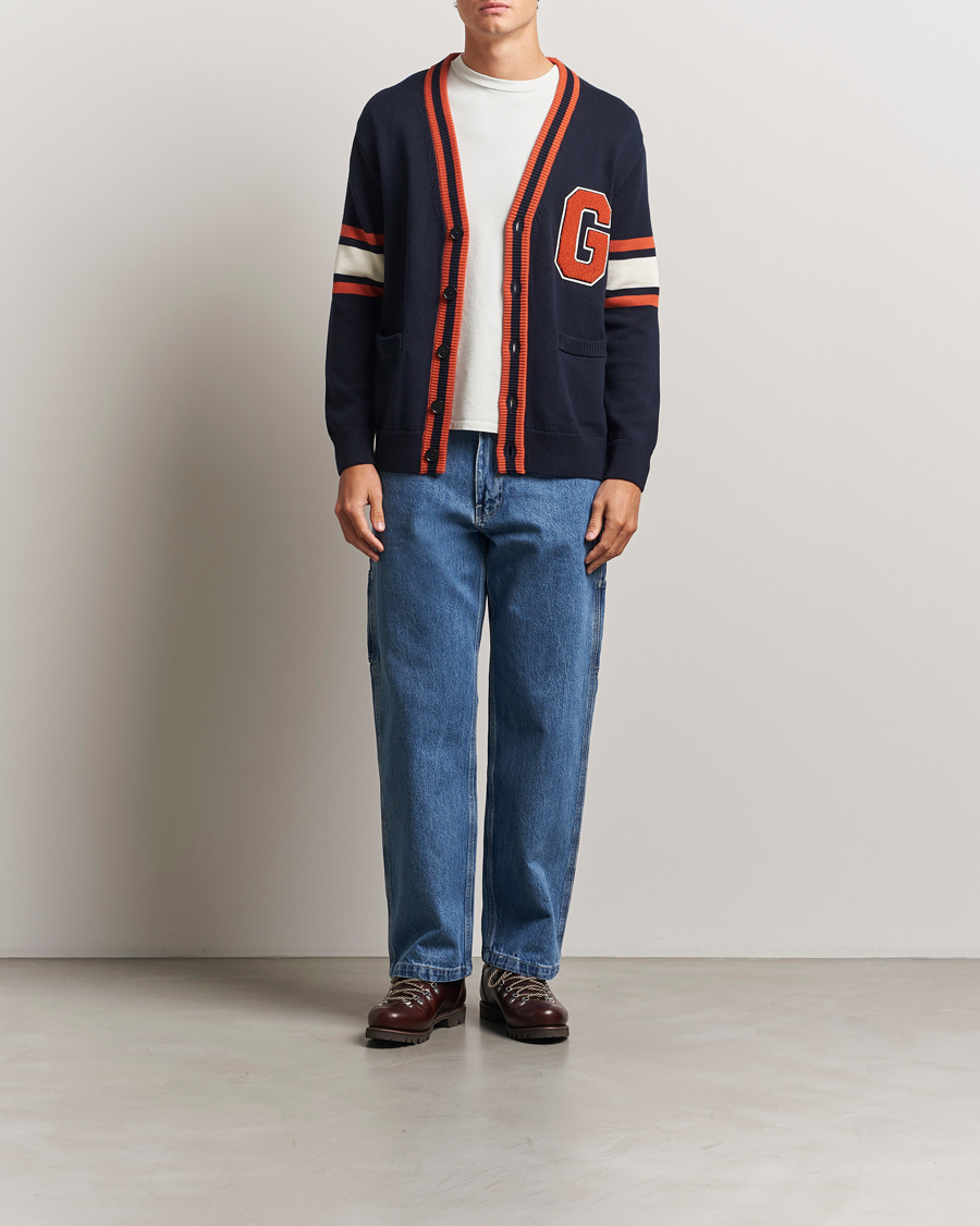 Levi's 568 Loose Straight Carpenter Jeans Safe in Charm