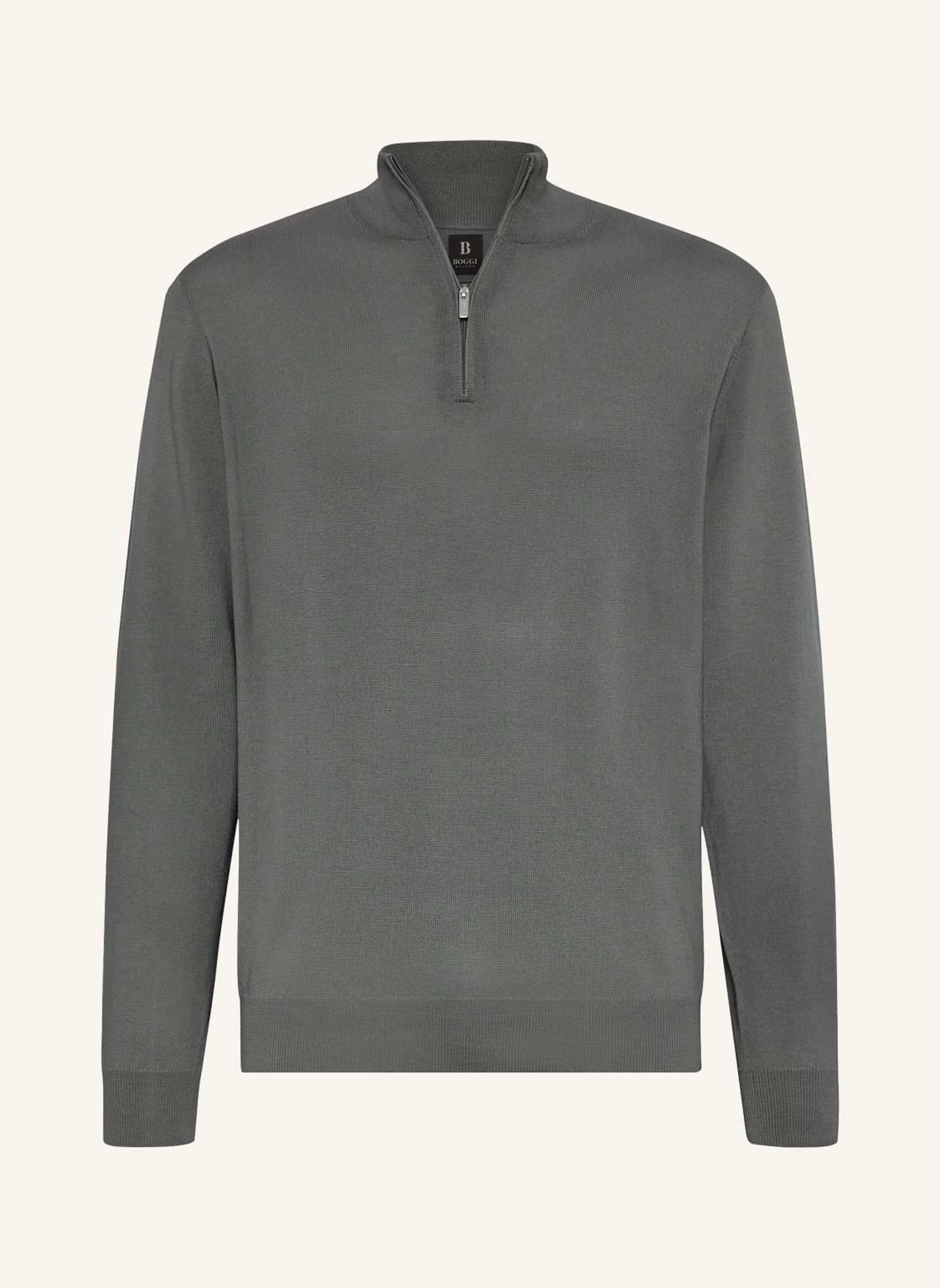 BOGGI MILANO Sweat-Troyer