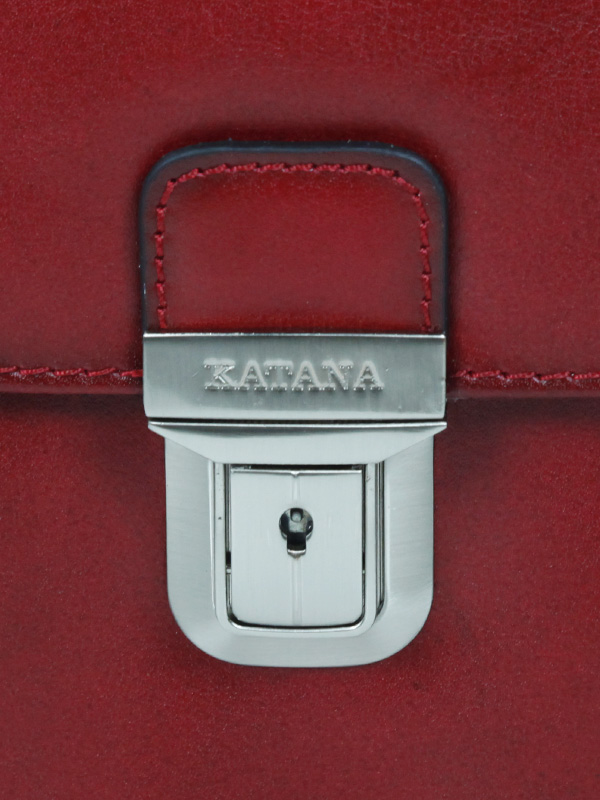 Serviette Katana Hype 38 cm - 1 soufflet