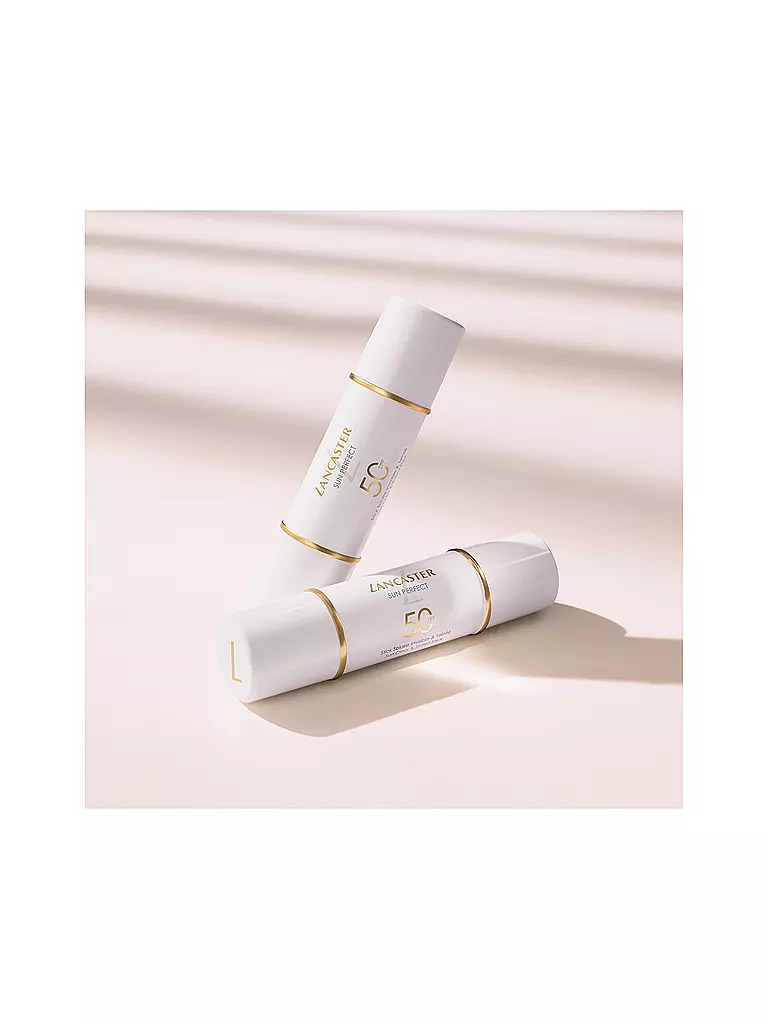LANCASTER Sun Clear & Tinted Stick SPF50 12g keine Farbe