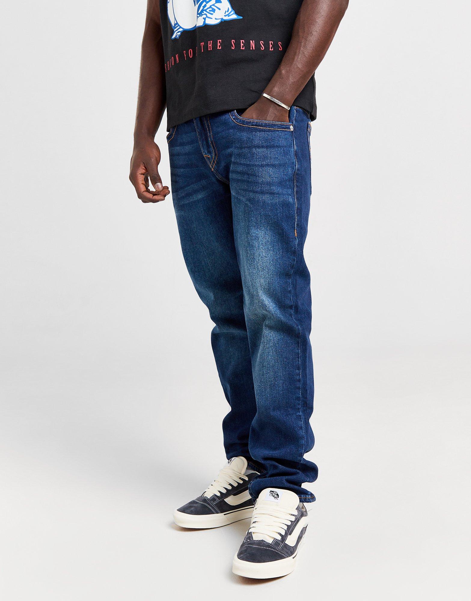 True Religion Jean Rocco Homme