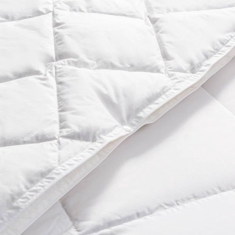 Dekbed Ganzendons White 4 Seizoenen