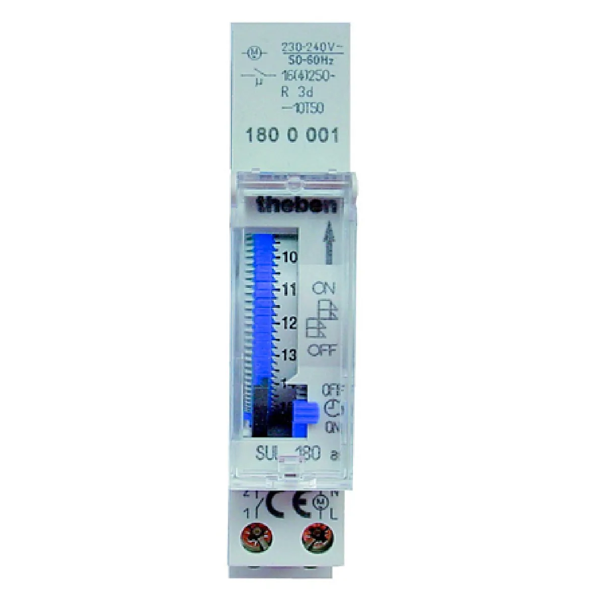 Theben SUL 180 A