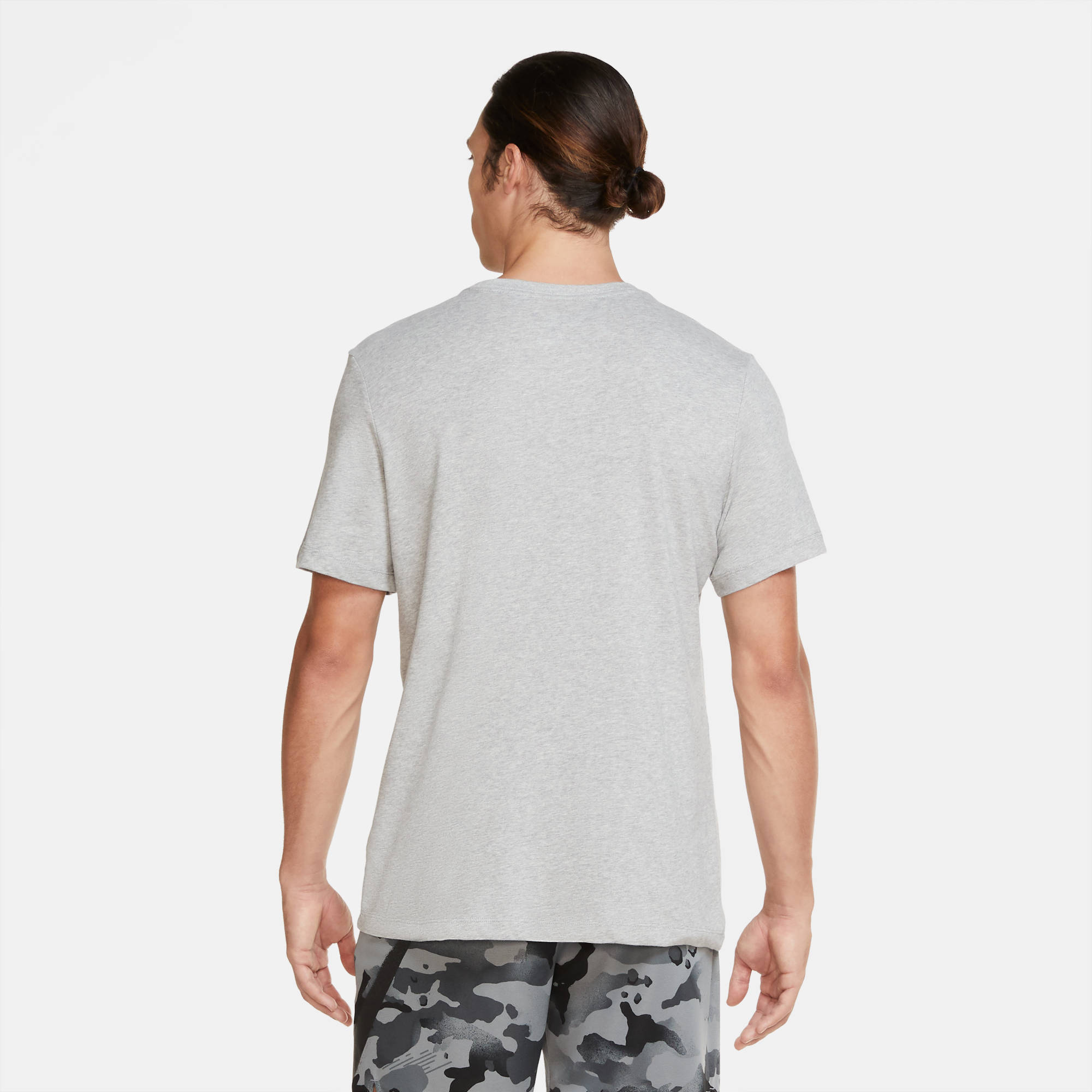 Nike M NK DFC Tee SW Training