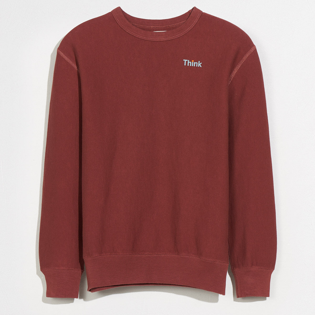 Bellerose Sweat Fago cajou