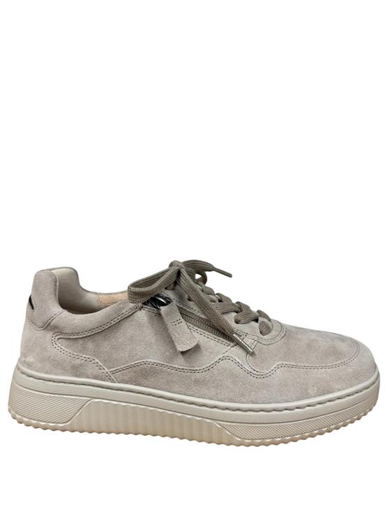 Gabor 76.408 silk/smog