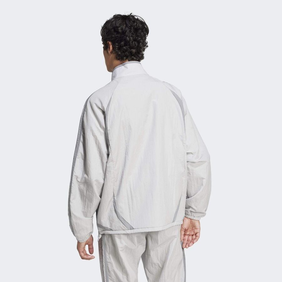 Adidas Original Veste de survêtement toile Adicolor 2000s