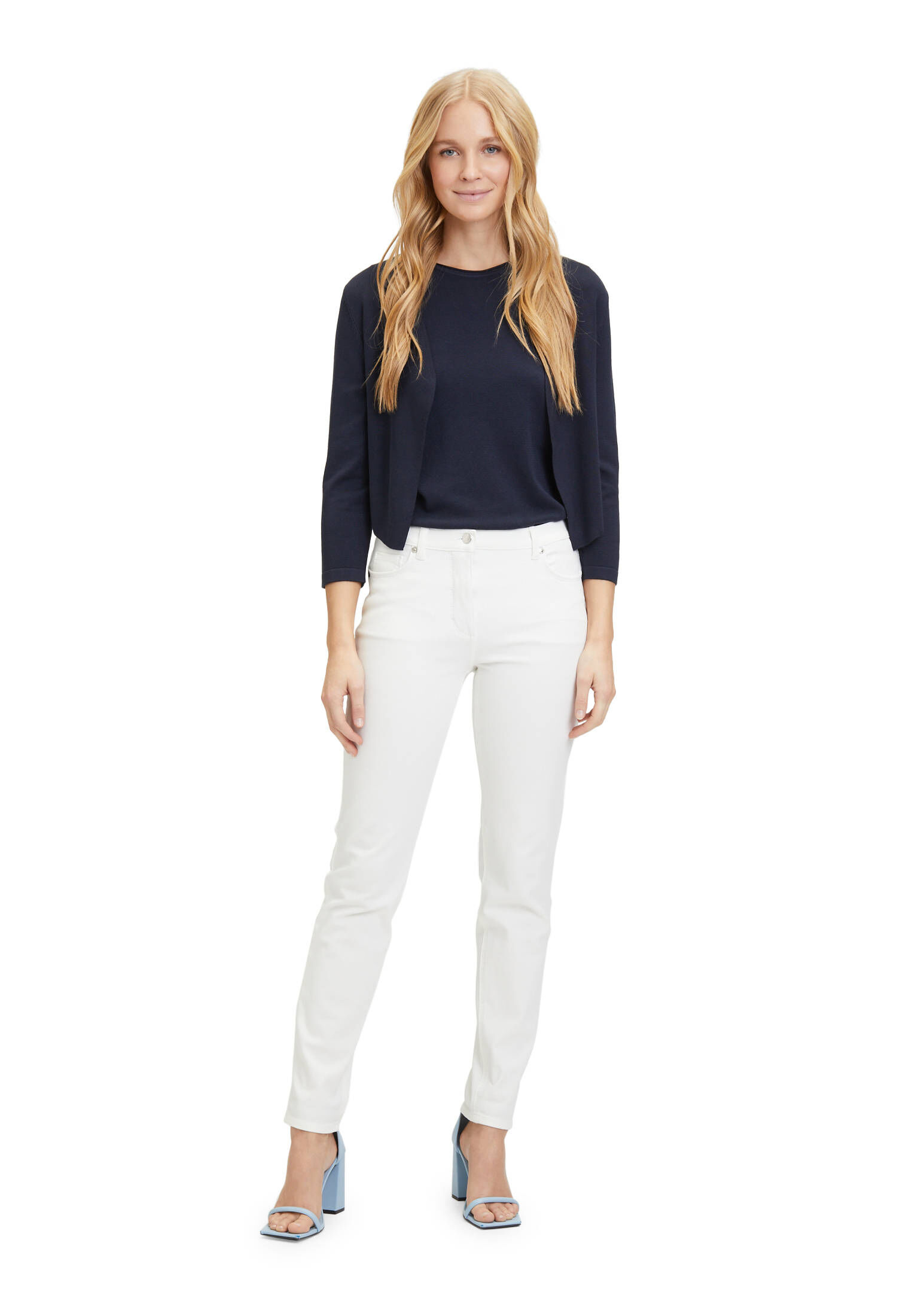 Betty Barclay| Damen Strick-Top figurbetont