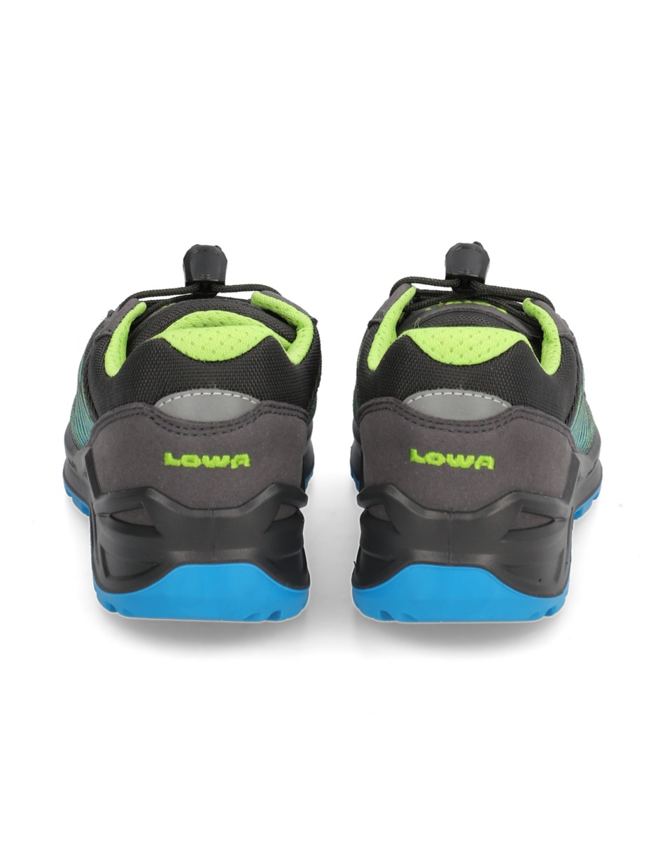 ZIRROX GTX LO JUNIOR