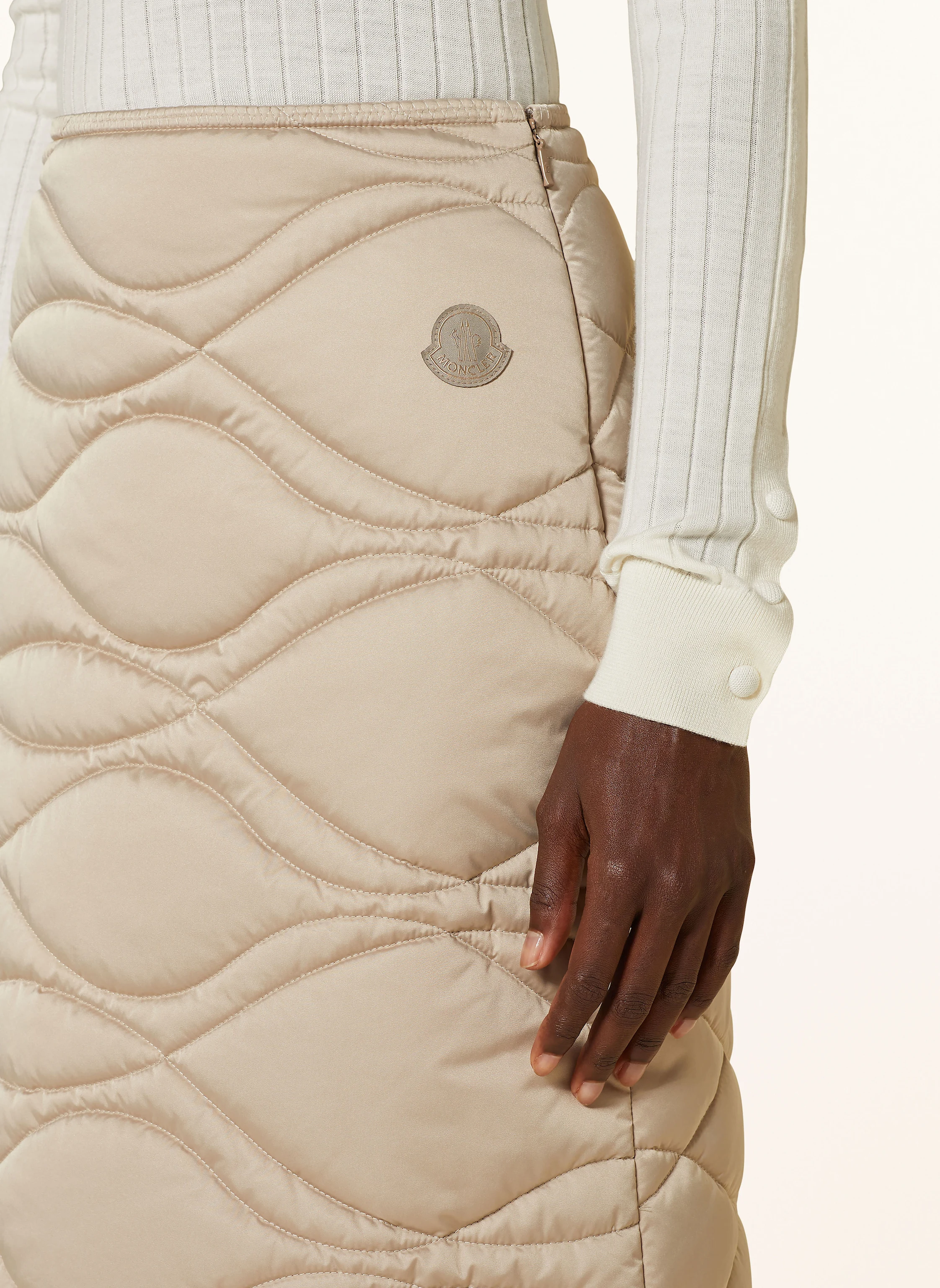 MONCLER Stepprock