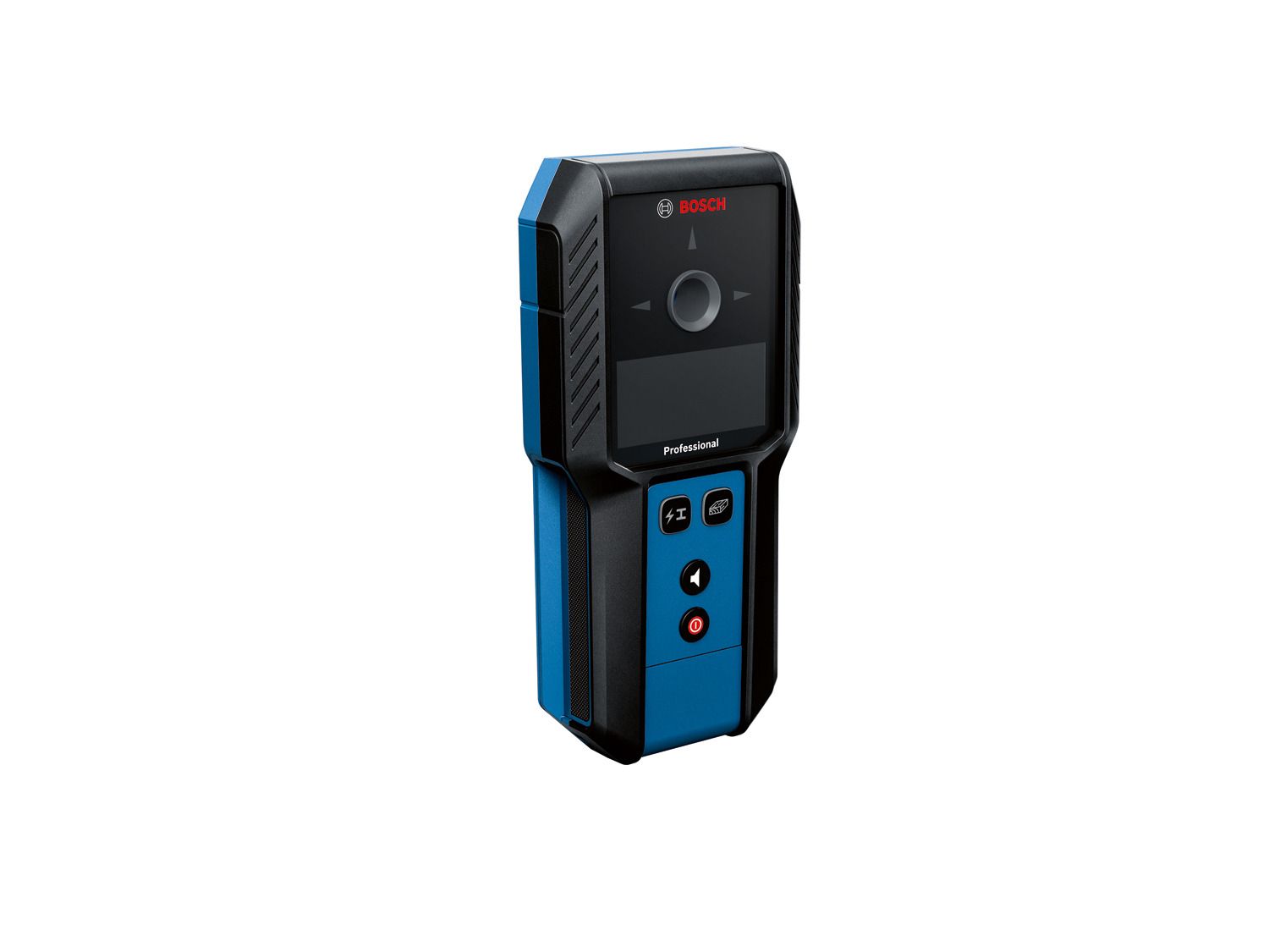Bosch Professional GMS 120-27 Multidetector met BA 3.7V 1.0Ah accu - 0601081701