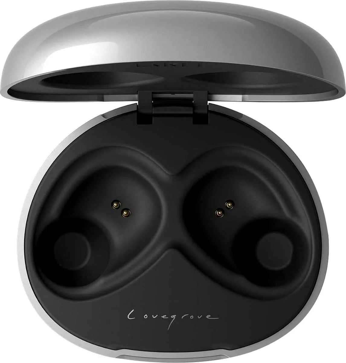 KEF Mu3 Écouteurs True Wireless