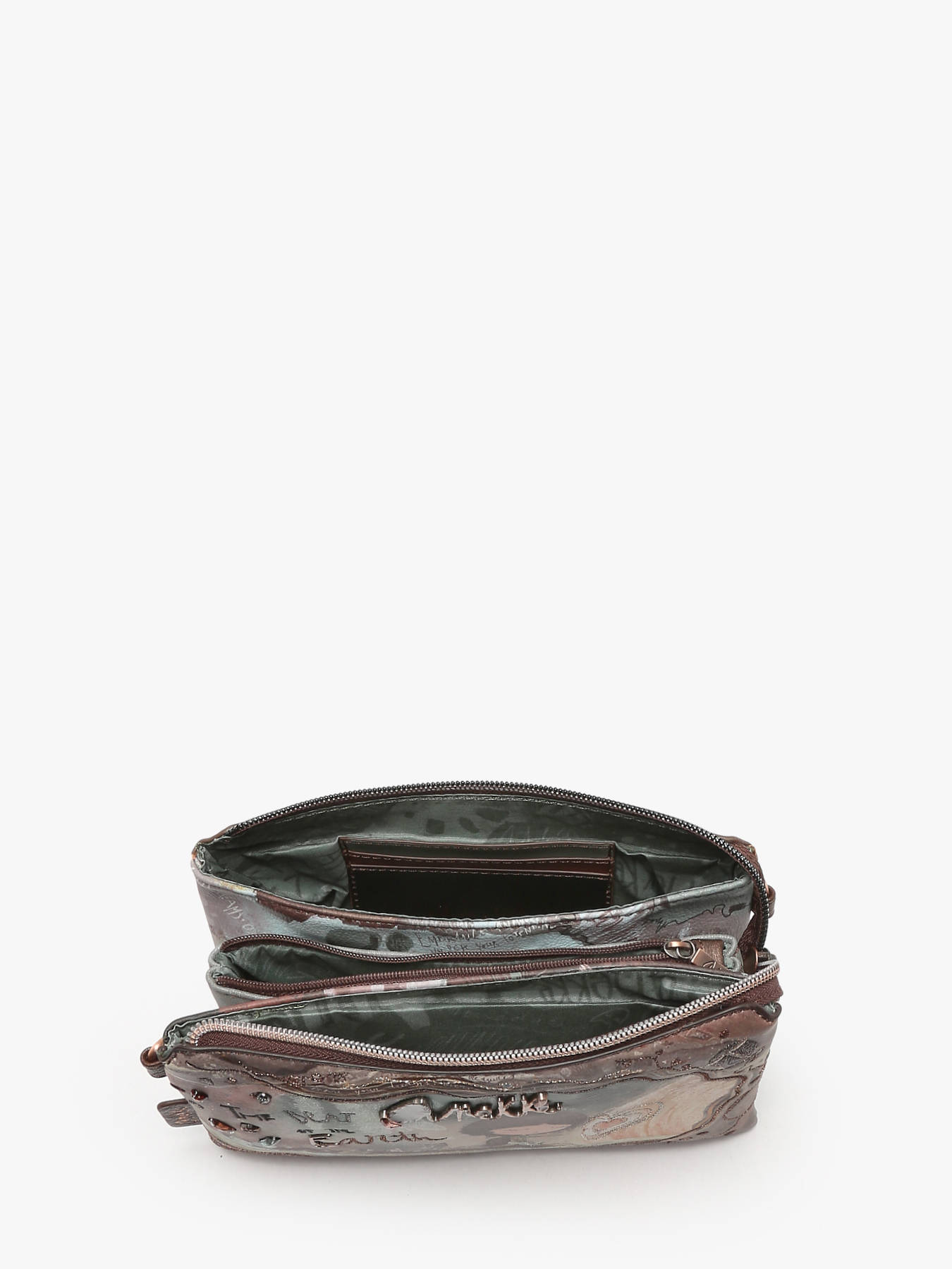 Sac bandoulire Earth ANEKKE