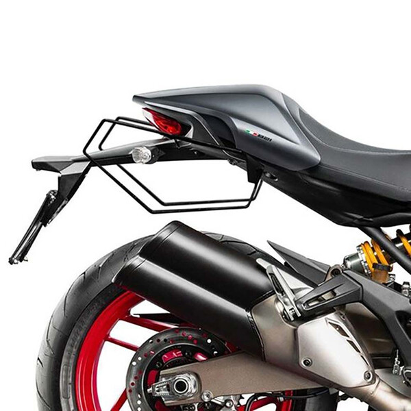 Shad - Support fixation latéral Ducati Monster 821 - D0MN87SE