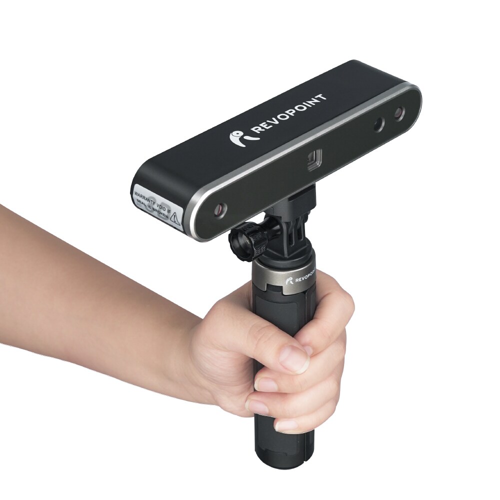 Revopoint 3D-Scanner POP 2 Premium Paket