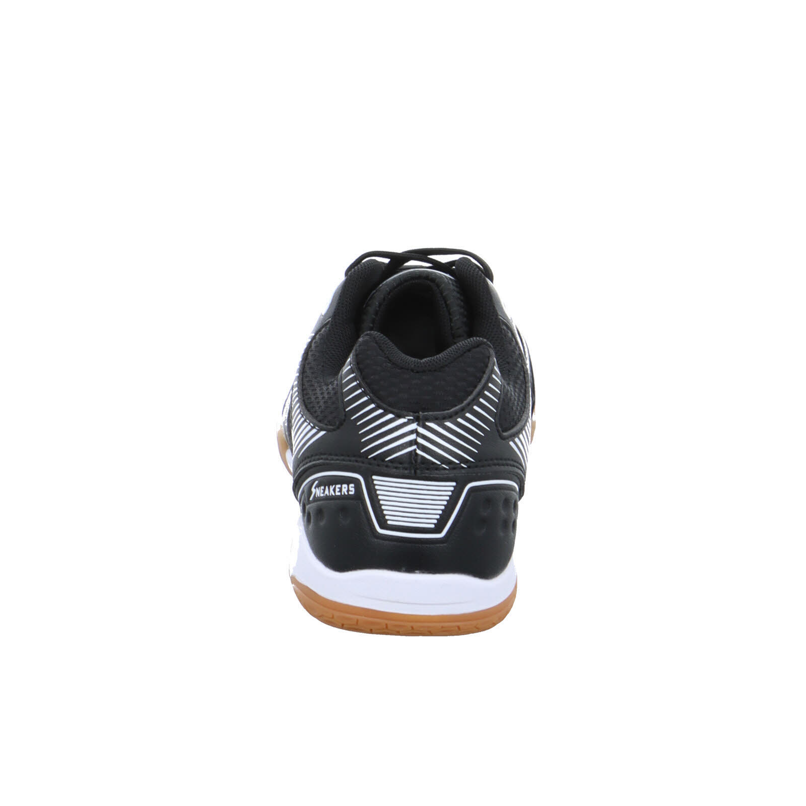Sportschuhe MK3129-BK