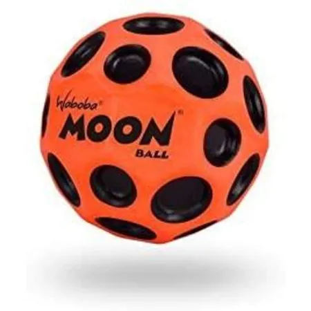 Sunflex Moon Ball Waboba Hyper Bouncing Ball, farblich sortiert