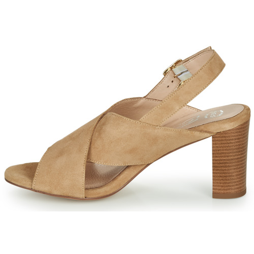 Betty London - MARIPOL - Beige