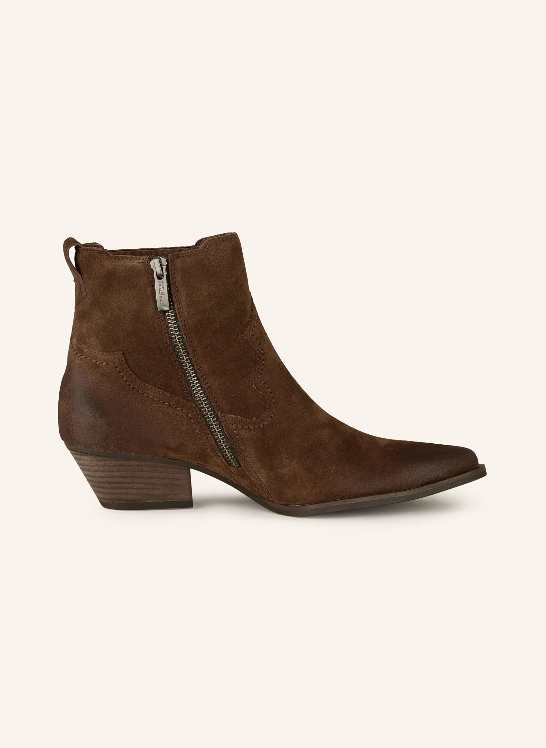 paul green Cowboy Boots