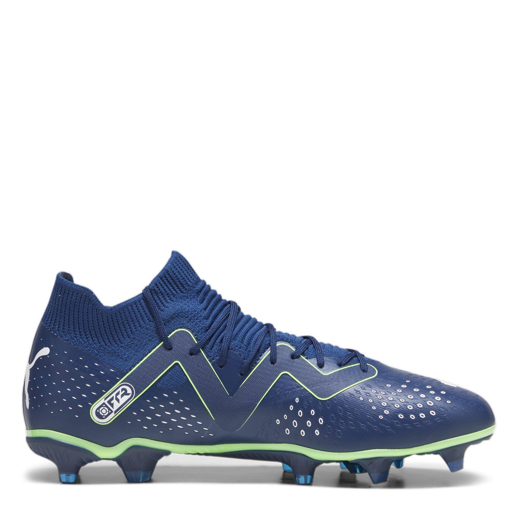 Puma Future Match.3 Firm Ground Football Boots