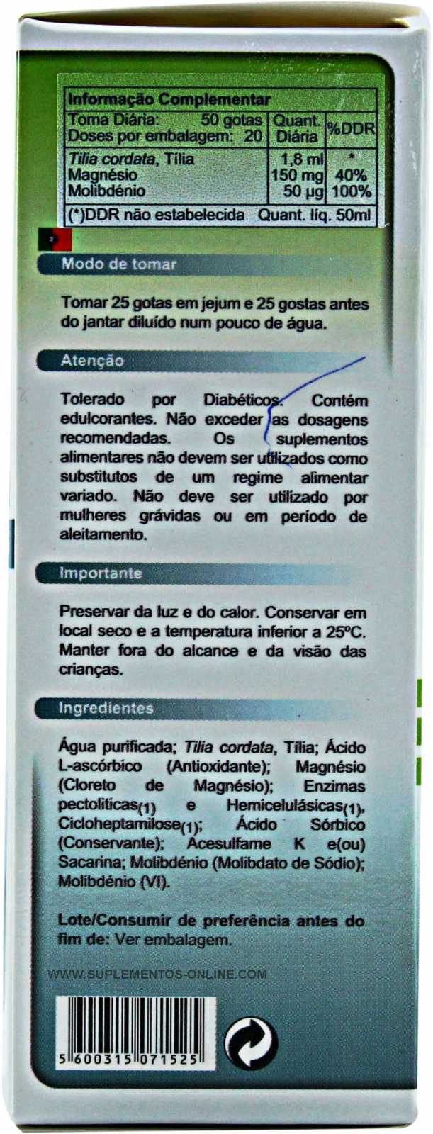 Fharmonat Ansiobom Gotas 500 ml