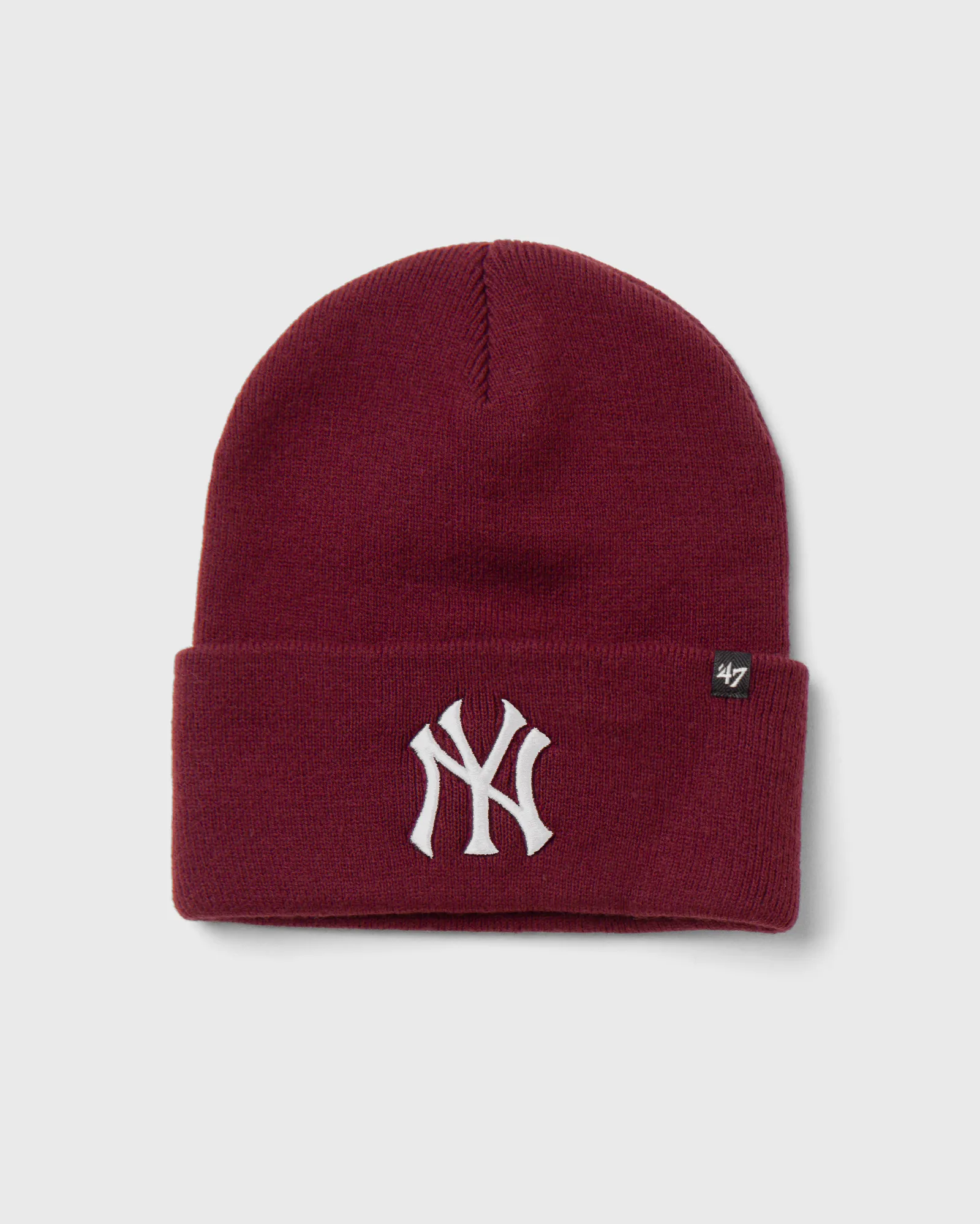 ´47 MLB New York Yankees Haymaker BEANIE