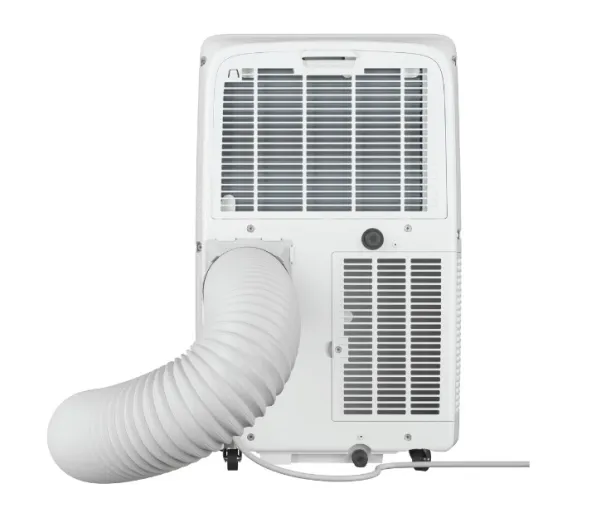 Whirlpool PACF29CO W - Airconditioner - mobil - 2,6 EER - hvid