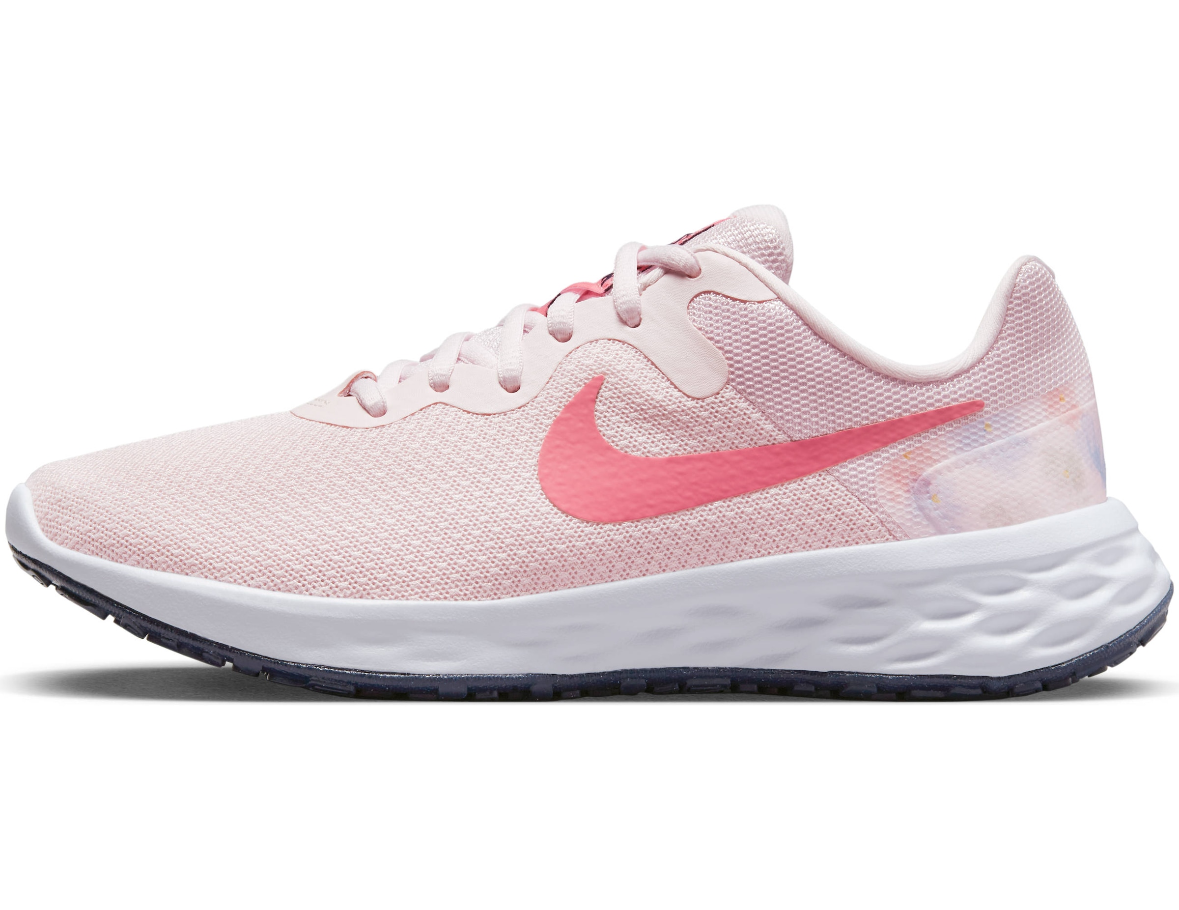 Nike Laufschuh »REVOLUTION 6 NEXT NATURE PREMIUM«