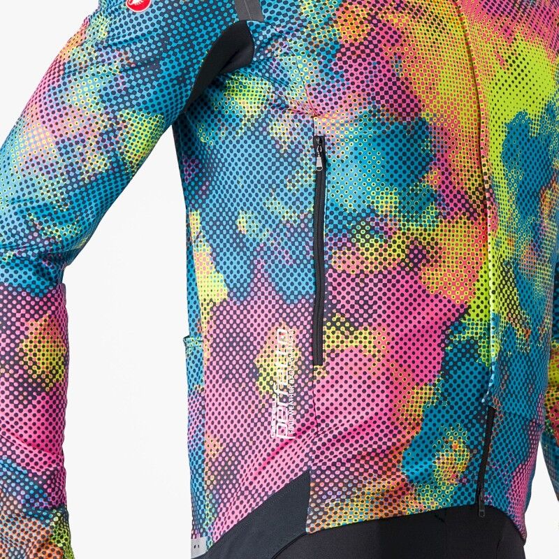 Perfetto LTD Ros 2 Jacket - Veste vélo homme