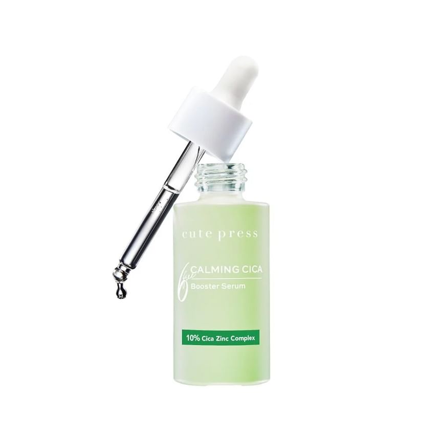Cute Press - Kalmerend Cica Booster Serum