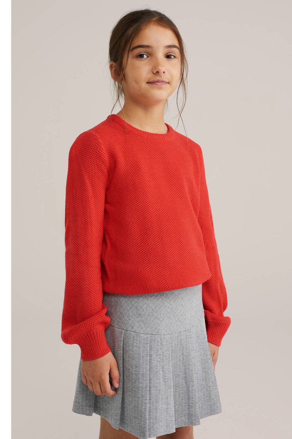WE Fashion gebreide trui