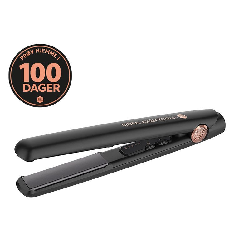 OBH Nordica Björn Axén Tools Ultimate Experience Straightener