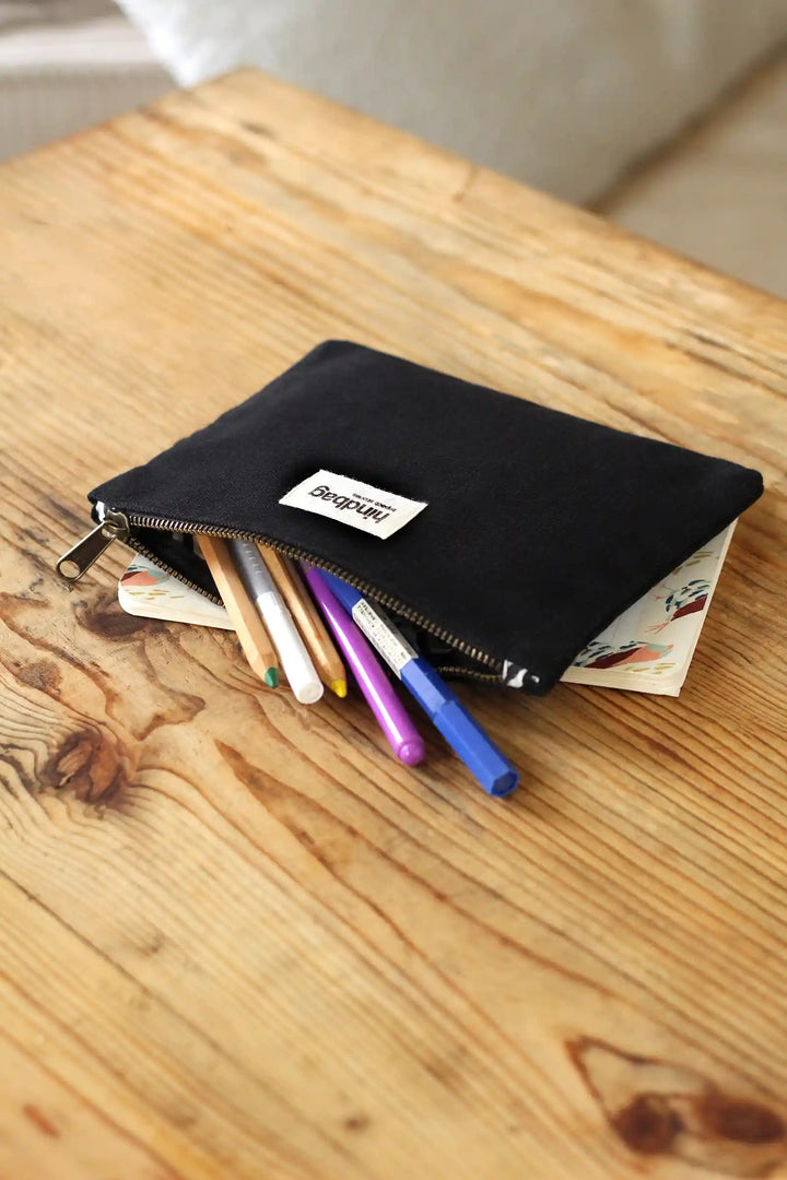 Pochette Lou Noir