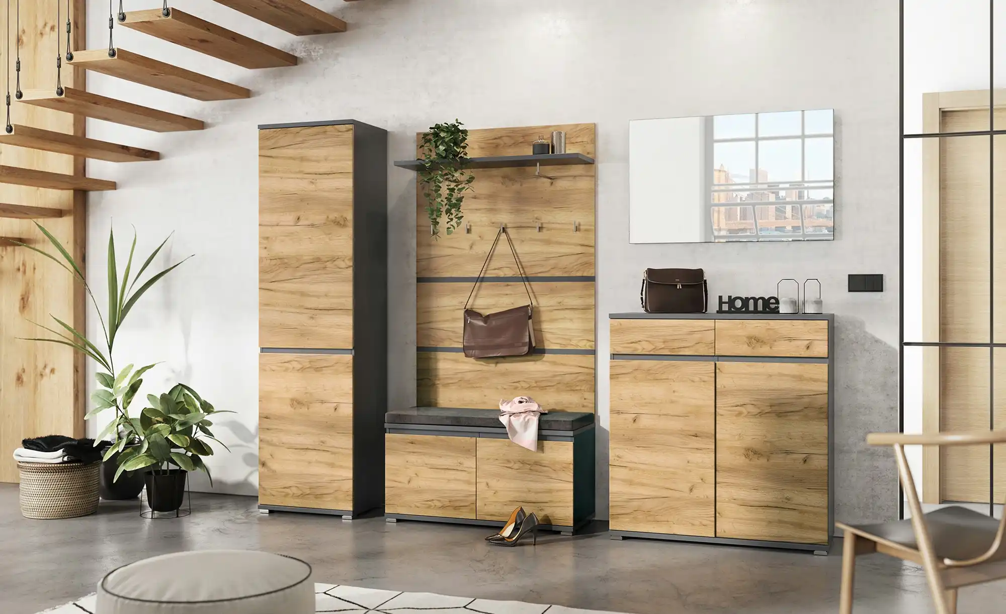 uno Sitzkissen 95 x 35 cm Lennox