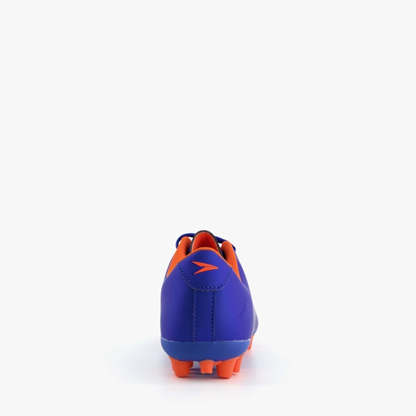 Dutchy Stripe voetbalschoenen MG
